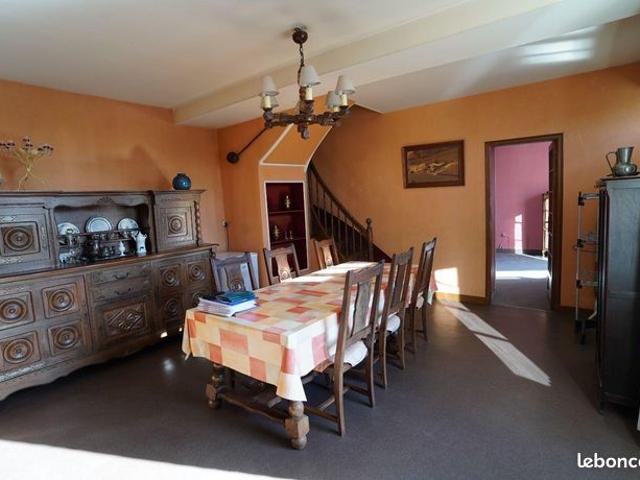 Maison vente à Mayenne, Gorron