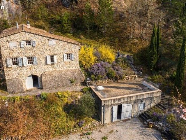 Maison vente à Die, Vercheny
