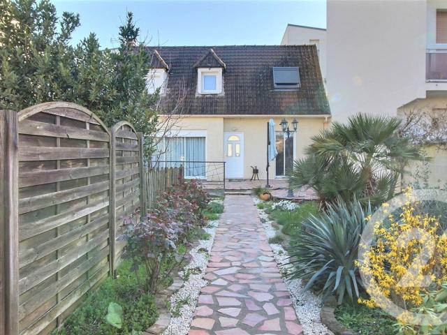 Maison vente à Palaiseau, Massy