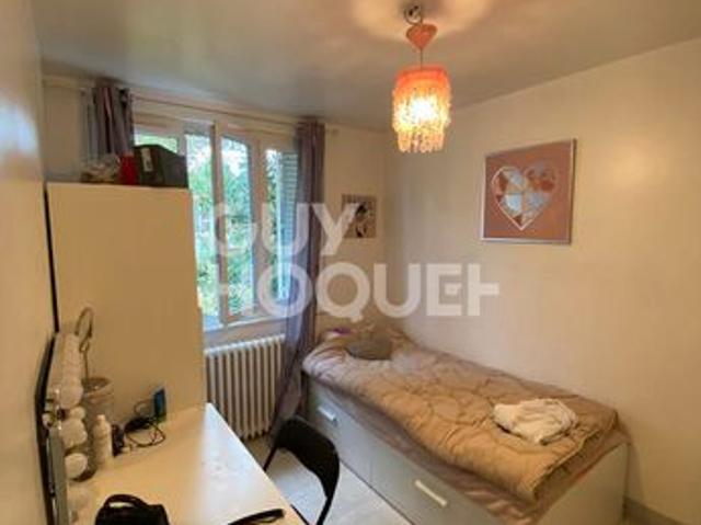 Maison vente à Le Raincy, Aulnay-sous-bois