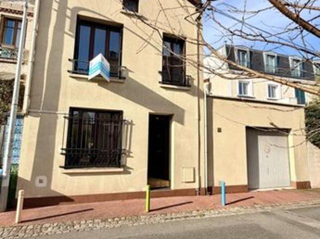 Maison vente à Bobigny, Bagnolet
