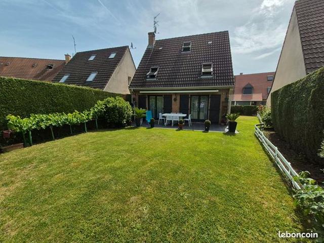 Maison vente à Lille, Wasquehal