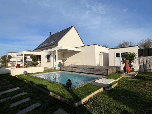 Maison vente à Lorient, Bretagne