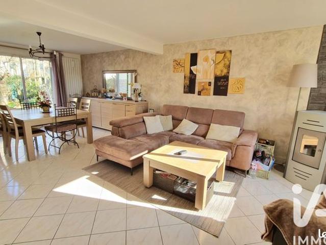 Maison vente à Châteaubriant-Ancenis, Nozay