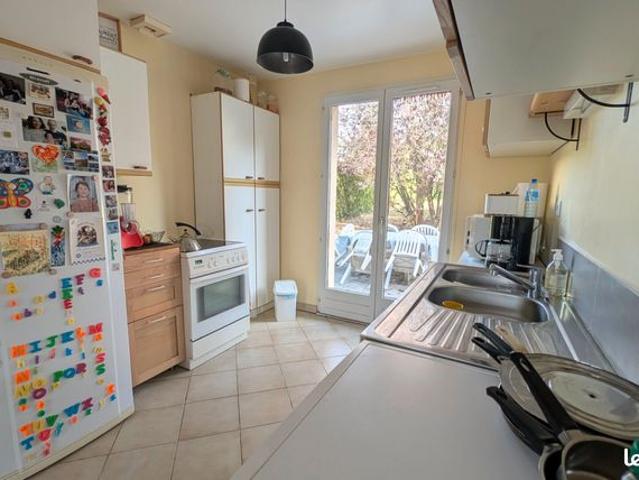 Maison vente à Mantes-la-Jolie, Epône