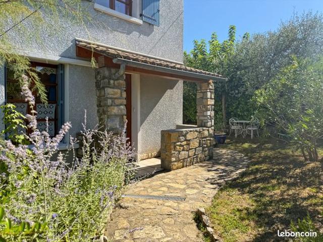 Maison vente à Aubenas, Ardèche