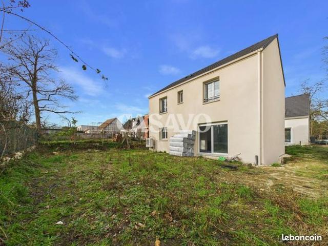 Maison vente à Argenteuil, Montigny-lès-cormeilles