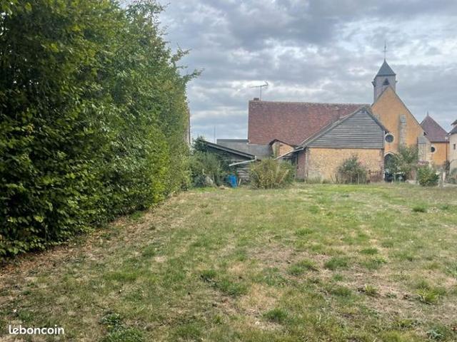 Maison vente à Authon-du-Perche