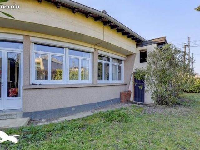 Maison vente à Toulouse, L'union