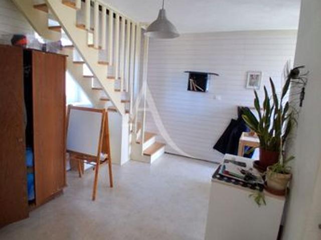 Maison vente à Nantes, Paulx