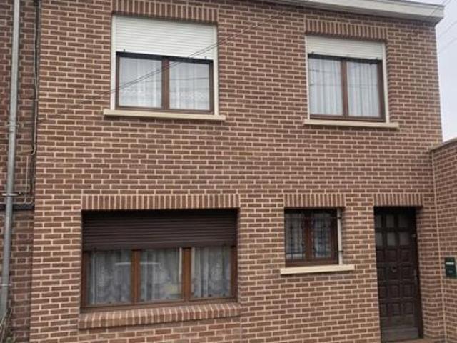 Maison vente à Lille, Sainghin-en-weppes