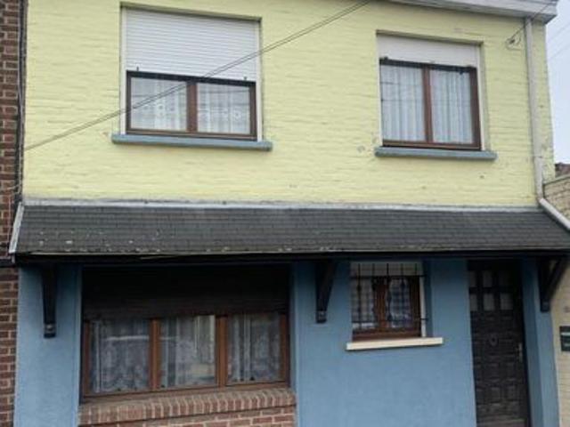 Maison vente à Lille, Sainghin-en-weppes