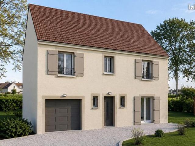 Maison vente à Saint-Germain-en-Laye, Conflans-sainte-honorine