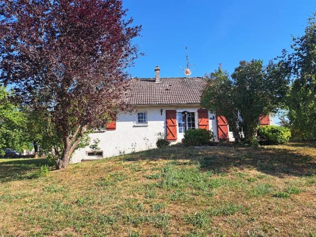 Maison vente à Toul, Blénod-lès-toul
