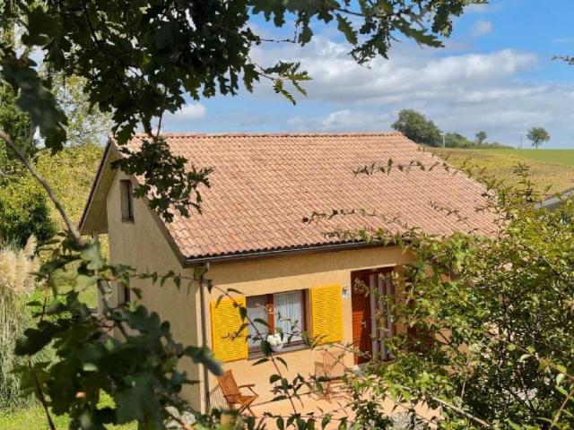 Maison vente à Auch, Lombez