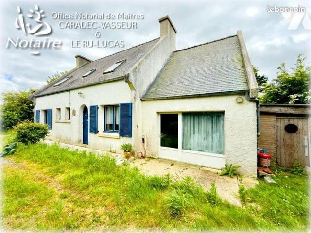 Maison vente à Morlaix, Bretagne