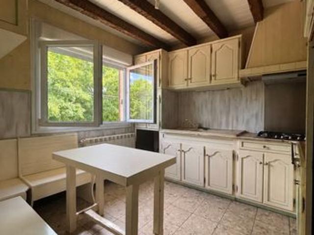 Maison vente à Saint-Germain-en-Laye, Conflans-sainte-honorine