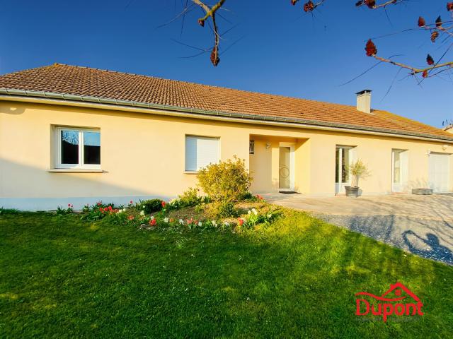 Maison vente à Châlons-en-Champagne, Vraux