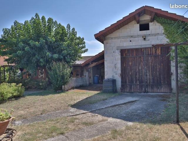 Maison vente à Vienne, Oytier-saint-oblas