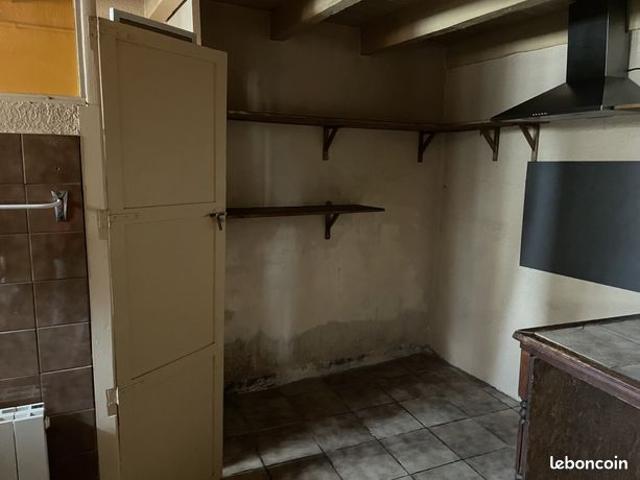 Maison vente à Niort, Le Bourdet