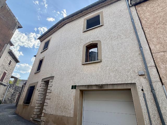 Maison vente à Cauviac, Saint-Jean-de-Maruéjols-et-Avéjan