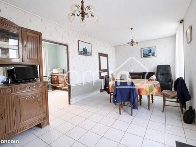 Maison vente à Bressuire, Thouars