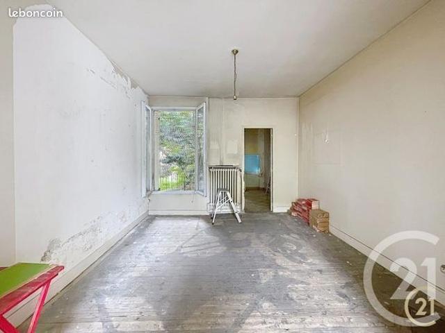 Maison vente à Bobigny, Bondy