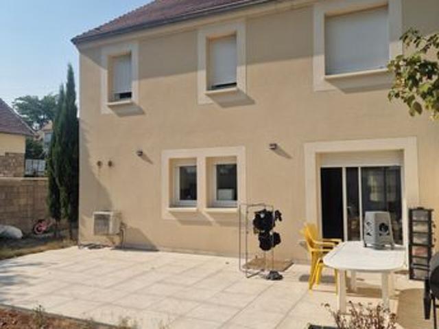 Maison vente à Mantes-la-Jolie, Gargenville