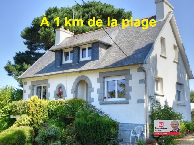Maison vente à Lannion, Bretagne