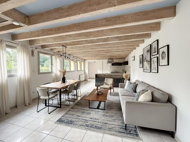 Maison vente à Annecy, Haute-Savoie