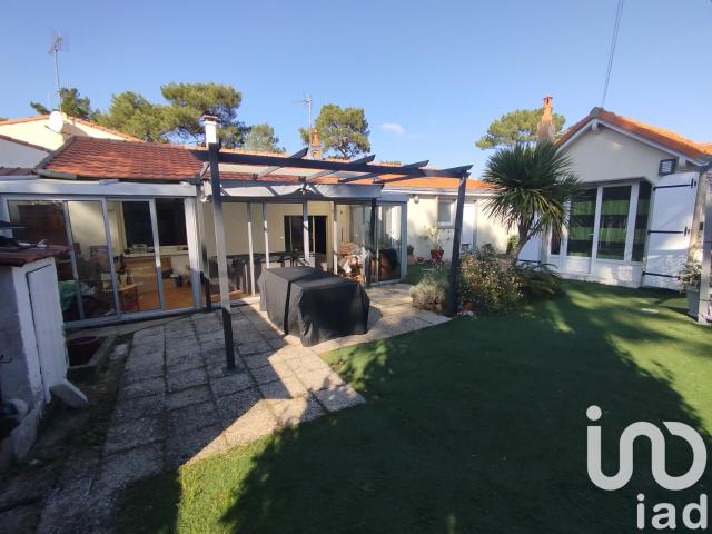 Maison vente à Saint-Nazaire, Saint-brevin-les-pins