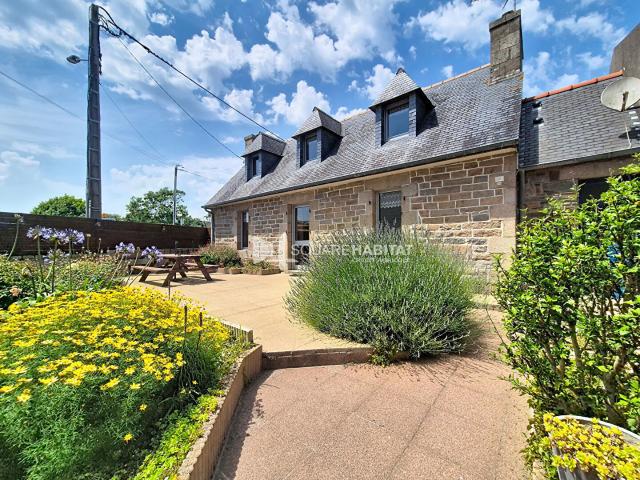 Maison vente à Lannion, Bretagne