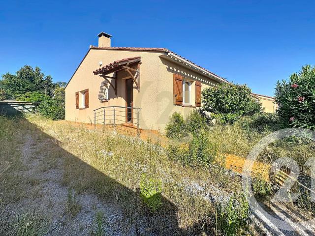 Maison vente à Céret, Thuir