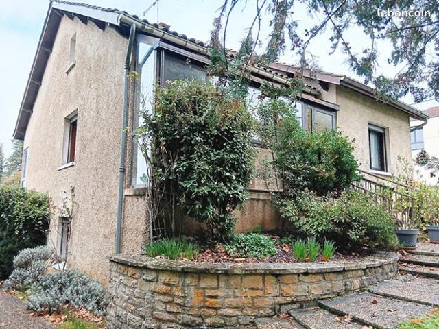 Maison vente à Cahors