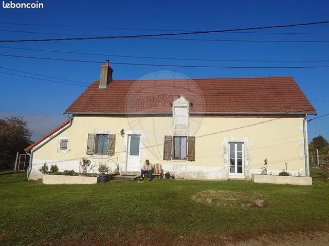 Maison vente à Beaune, Ternant