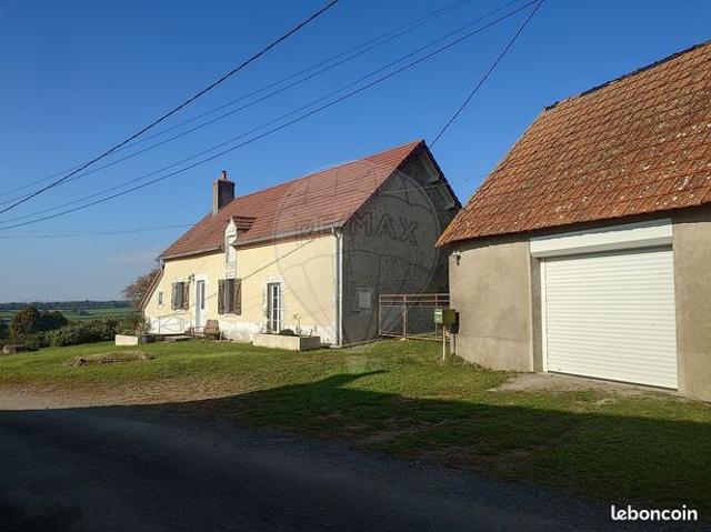 Maison vente à Beaune, Ternant