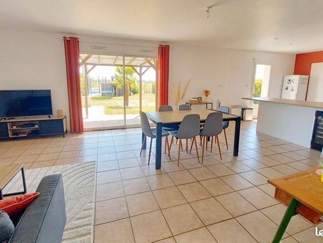 Maison vente à Nantes, Le Loroux-bottereau
