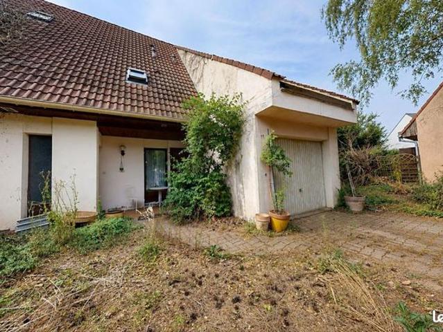 Maison vente à Strasbourg, Souffelweyersheim