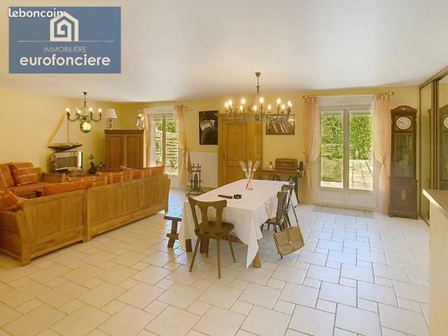 Maison vente à Troyes, Paisy-cosdon