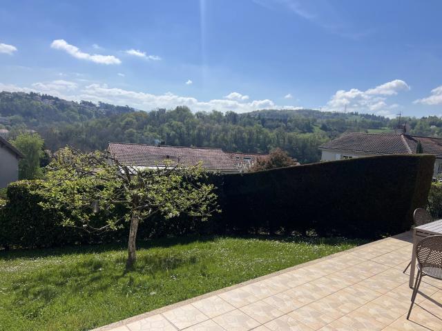 Maison vente à Villars, Loire
