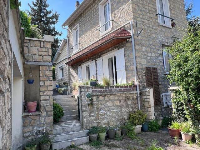 Maison vente à Pontoise, Vauréal