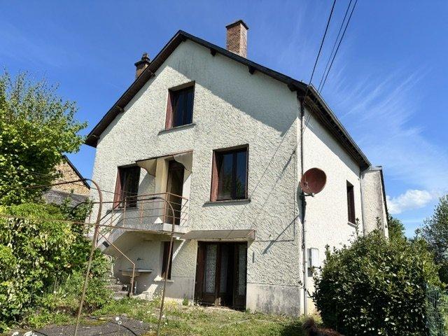 Maison vente à Chamberet, Corrèze