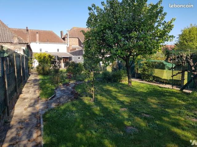 Maison vente à Béthune, Hersin-coupigny