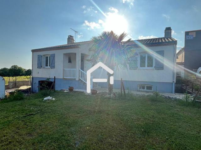Maison vente à Rosnay, L'Auderie