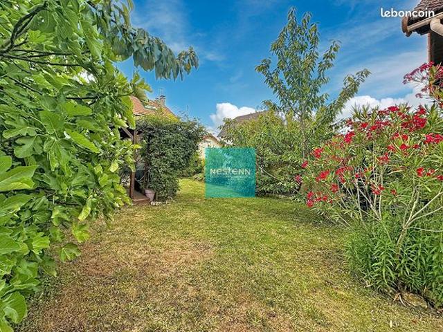 Maison vente à Argenteuil, Le Plessis-bouchard