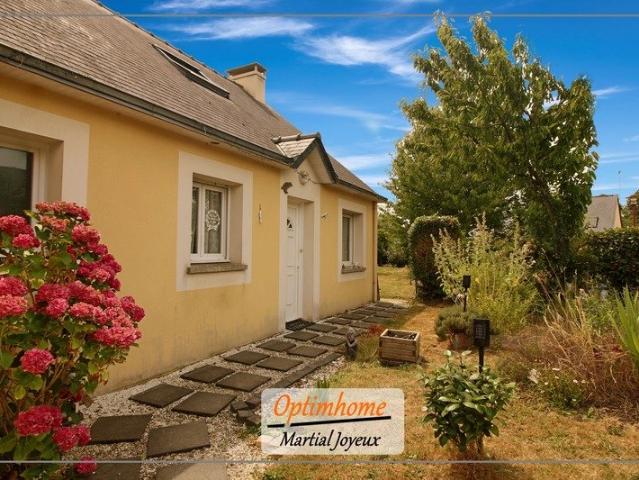 Maison vente à Rennes, Bretagne