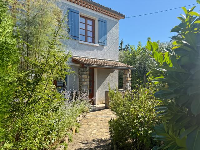 Maison vente à Aubenas, Ardèche