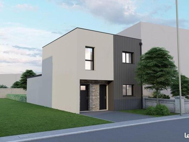 Maison vente à Rennes, Bretagne