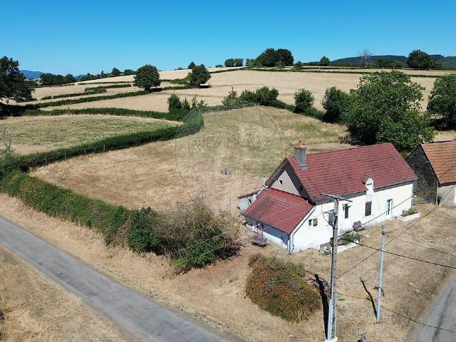 Maison vente à Château-Chinon (Ville), Bourgogne-Franche-Comté