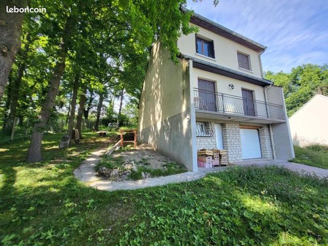 Maison vente à Breuillet, Martinique